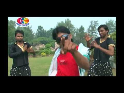 Chadhal Jawani Railpatari | Ankhiya Lar Kaye Da | Munna Lal Yadav