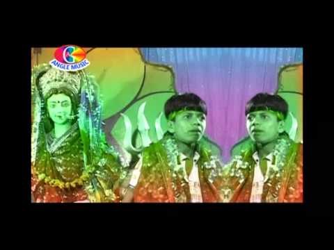 Maiya Ji ke Darshan Kare | Mai Ke Shobhe La Chunaria Laale Rang | Raviraj Tiwari
