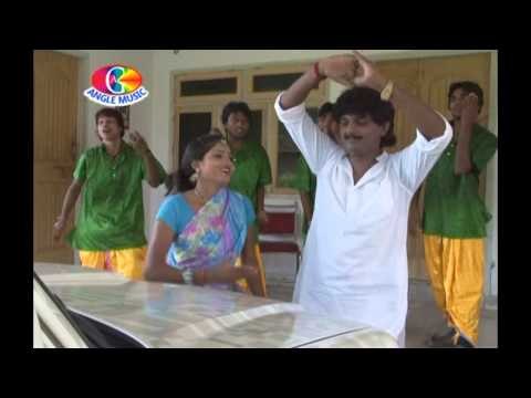 Aircondition Ke Gari hiya | Aircondition | Dhobigeet | Brij Mohan Yadav,Anita Raj