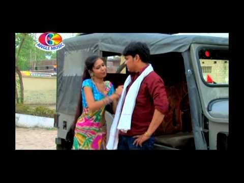 Overload Gari Biya | Odhani Delete Kareli | Pradeep Pyare