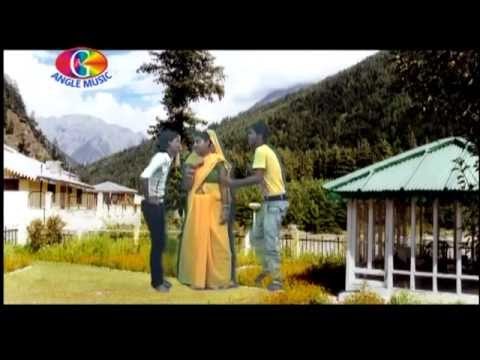 Thanwe Ke Mela ghuma De Re Mai | Sawari Sherawali ke | Jitu