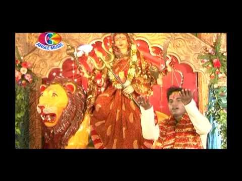 A Mai Ho | Nau Durga Ke Roop Suhawan | Jugnu Albela,Ramesh Sargam