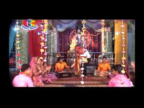 Chadhte Kunwar | Sawari Sherawali ke | Jitu