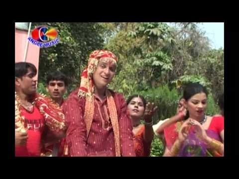 Mai Ke Mahima Parampar | Lale Lal Chunari | Nathuni Panday Fauji