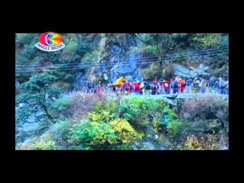 Maiya Adhaunlwa Banai Letu | Mai Ke Aashirbad | Shakshi | Sandip