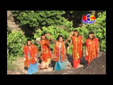 Aaj Durga Mai Ke Dekhela | Mai Jhuleli Nimiya Darnh | Prasant Kumar ,Jhandu