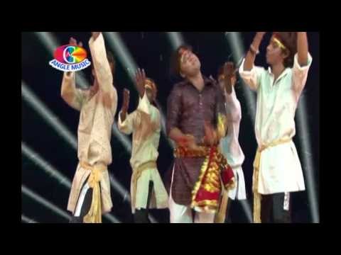 Maiya Ke Gungan Kar | Jhum Jhum jhuleli Jhulnwa Hamar Maiya | Abhishek Mishra,Mohit