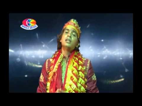 Maiya Ke Charan Mein Alakh | Jhum Jhum jhuleli Jhulnwa Hamar Maiya | Abhishek Mishra,Mohit