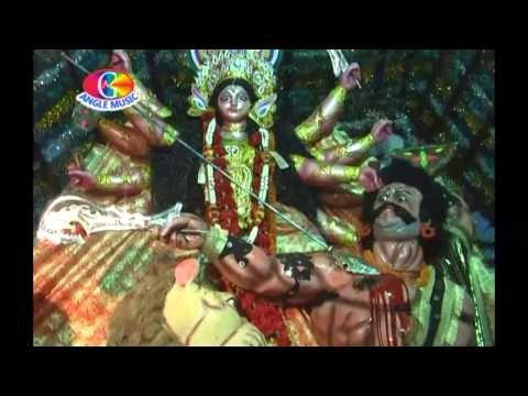 Mehrawali Hau Tu | Jhum Jhum jhuleli Jhulnwa Hamar Maiya | Abhishek Mishra,Mohit