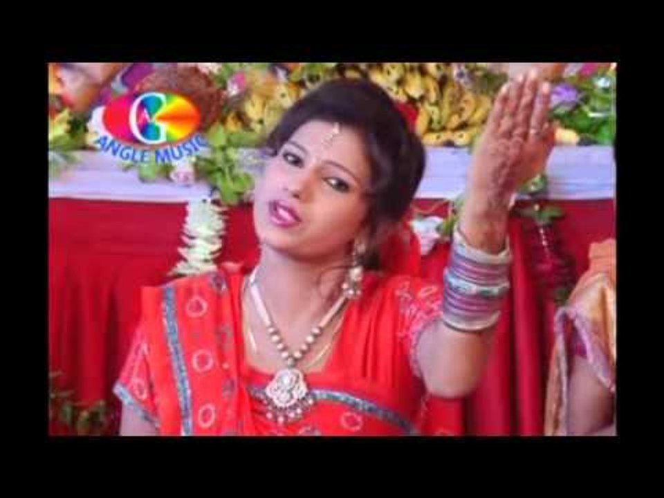 Gai Ke Gobara Mangaile | Mai Ke Darbar Mein | Abhishek Anand