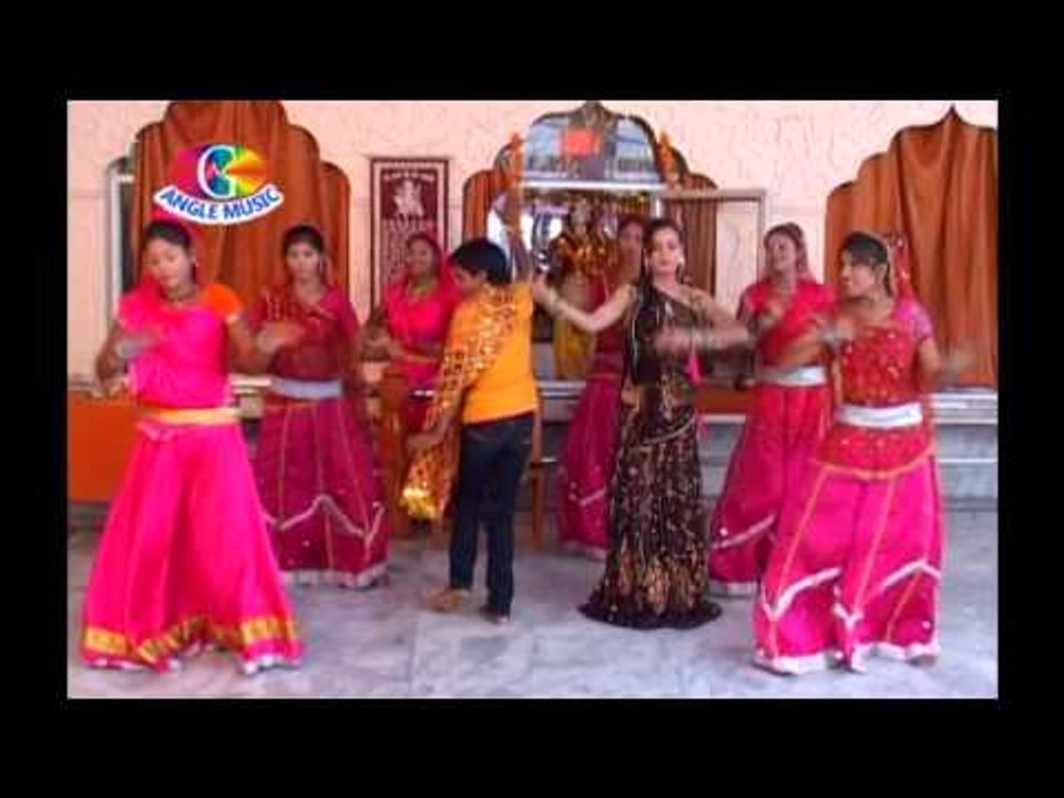 Angna Lipail | Mai Ke Aashirbad | Shakshi | Sandip