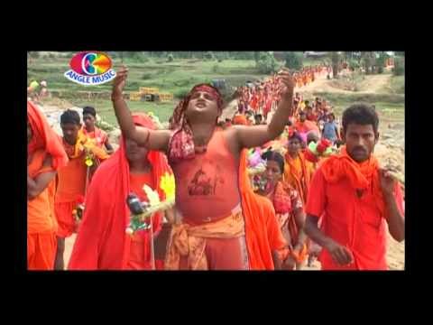 Sawan Ke Bahar Aa Gail | Chalo haridwar Chalo | Shakshi,Khesari Lal,Shubha