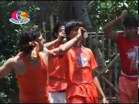 Chal Baba Bhinri Parsad Ho | Gaura Bata Da Na