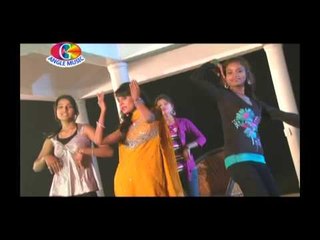 Lasar Lasar Salwar Mein | Dil Mangeli | Satyanarayan