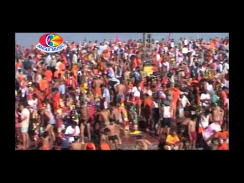 Devghar Nagriya Se Newta | Kanwriya Chham Chham Nache | Badal BAvali , Shubha Mishra