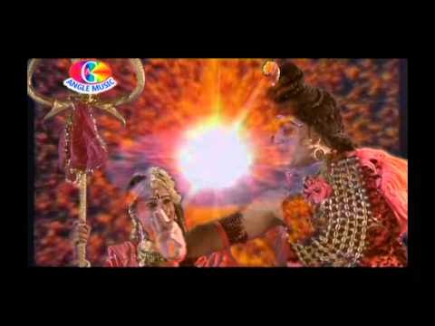 Baba Nachtani | Kanwriya Chham Chham Nache | Badal BAvali , Shubha Mishra