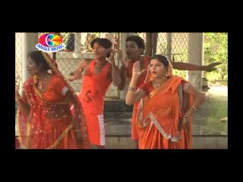 Kanwriya Chham Chham Nache | Kanwriya Chham Chham Nache | Badal BAvali , Shubha Mishra