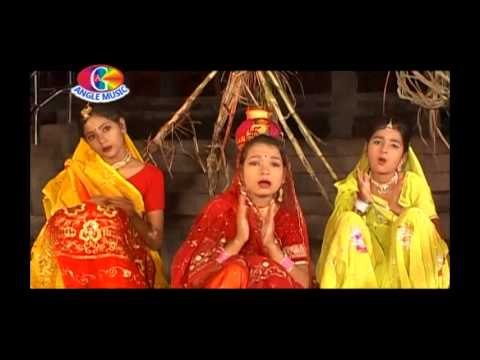 Aragh Ke Hokhela Aber | Chal Aragh Debe Chhathi Mai ke Ghat Pe | Anjali Bhardwaj