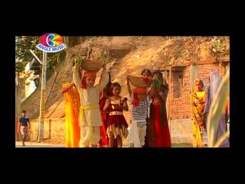 Bara nik lagela mathe Dauriya | Chal Aragh Debe Chhathi Mai ke Ghat Pe | Anjali Bhardwaj
