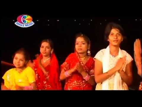 Ugi na Adit Baba | Chal Aragh Debe Chhathi Mai ke Ghat Pe | Anjali Bhardwaj