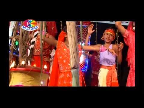 Chhathi Maiya ke Darbar Suhana Lagta hain | Chal Aragh Debe Chhathi Mai ke Ghat Pe | Anjali Bhardwaj