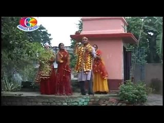 Dhal Talwar Leke | Baghwa Banal Nachniya | Kundan Bidyarthy