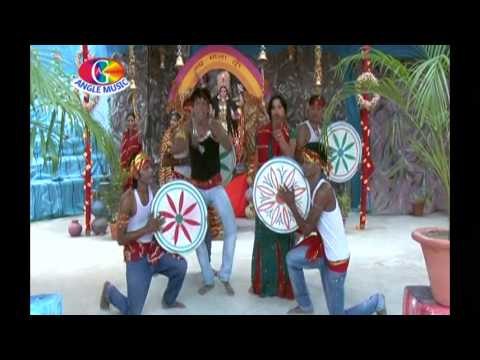 Maiya ke Ha Sacha Darbar | Maiya Ke Gotedar Chunari | Dhiru