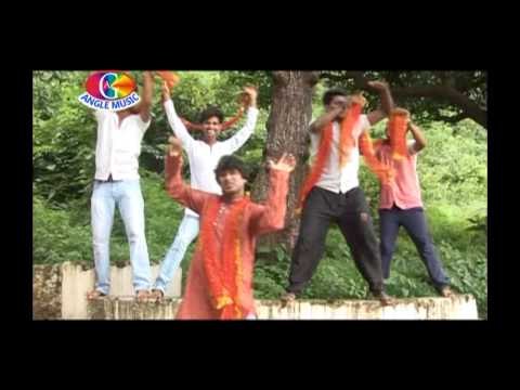 Chhoti Moti nimiya ganchhiya | Lahare Lal chunariya Mai Ke | Nilesh Upadhyay