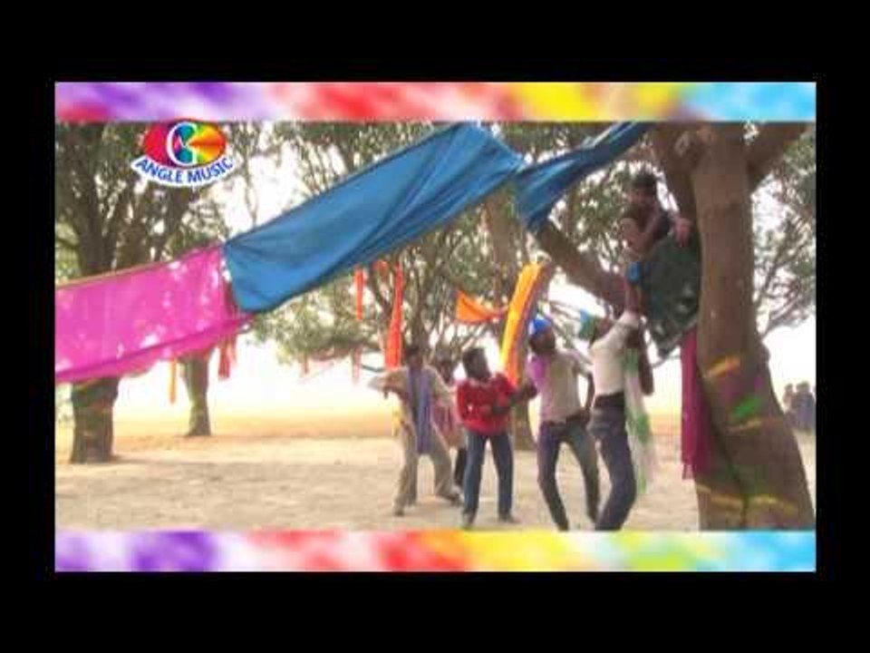 Bhar dehab guchi | Nitish ji ke holi | Adhok p Albela