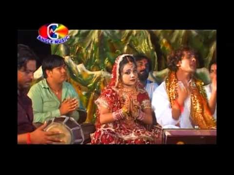 Jaibu A Maiya Kekra ghare | Kauwali Sherawali Ke | Kheshari Lal