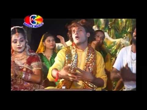 Maiya Mori Ho Maiya Mori | Kauwali Sherawali Ke | Kheshari Lal