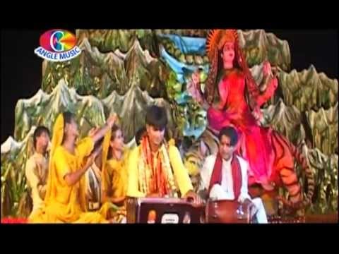 O Ma Kali | Kauwali Sherawali Ke | Kheshari Lal