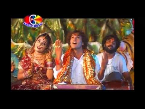 Unche Parvat Bhawan Nirali | Kauwali Sherawali Ke | Kheshari Lal