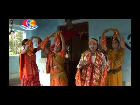 Nau din Nimiye tar Maiya | Mai Ke Charniya | Neha Nihaika , Shreya