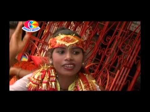 Mai Mori gajbe Suhat Bari | Mai Ke Charniya | Neha Nihaika , Shreya