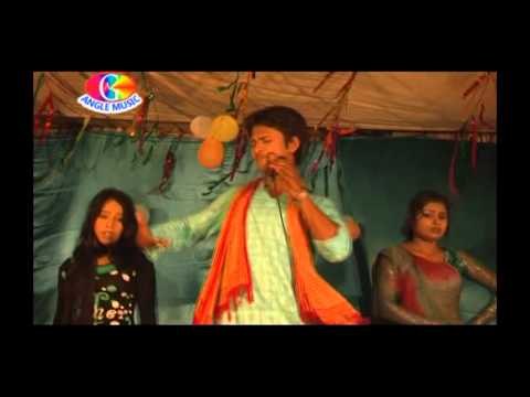 Gail ta Gail thik na Kail | Sainya Driver | Dhiru