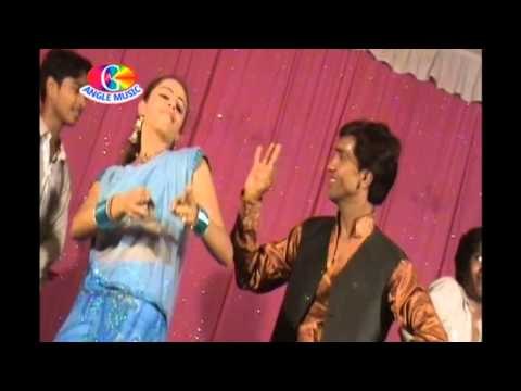 Julmi Jobanwa Ke | Dil Mein Sama Gail