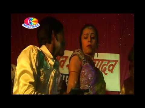 Sara Samiyana Mein Machailu Tabahi | Dil Mein Sama Gail