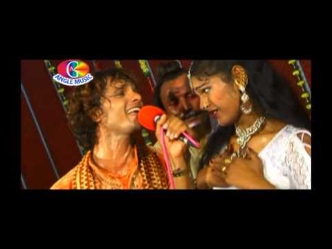 Hati jani Sati Dosar Denh ba A Raja ji | Hay Re Nachwali | Kheshari lal Yadav