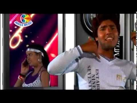 Saniya Banele | Bina Chatani Ke Khaja | Ravi Shekhar