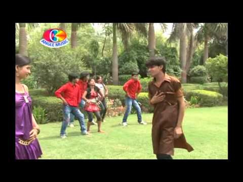 Aisan ba fashion ke Hawa | Darling Ke Ankhiya Remote Ho Gail