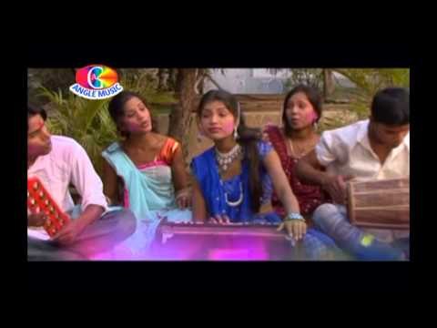 Mauga Milal Ba Bhatar | Holi mein Sat ja | Pinky Singh