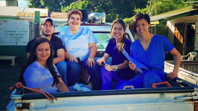 Feedback Volunteer Mimi Ewald Honduras La Ceiba PreMed Program with Abroaderview.org