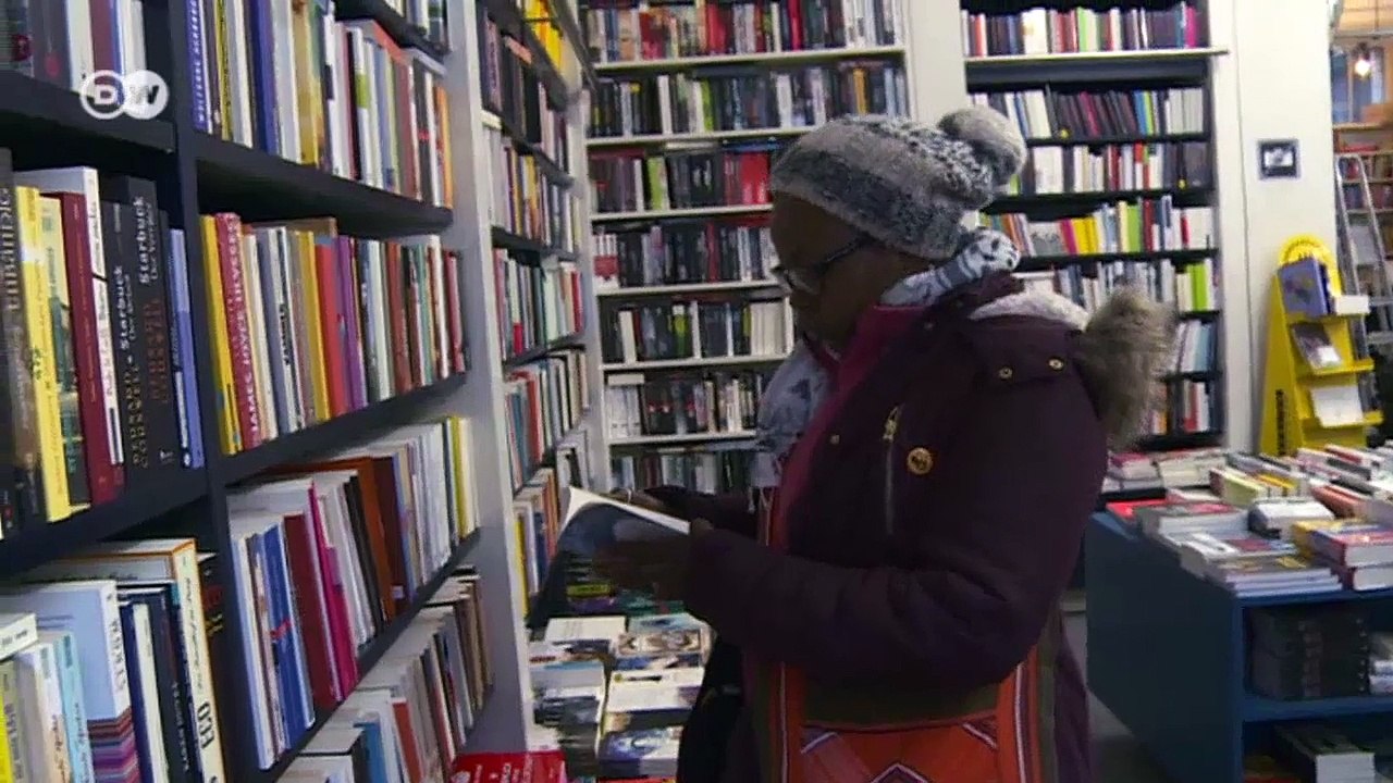 Stimmen der Migration | Journal