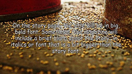 Search Engine Optimization And The Magic Fairy Dust