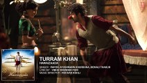 'Turram Khan' Full Audio Song - Ayushmann Khurrana, Papon, Monali Thakur - Hawaizaada - T-Series - Video Dailymotion