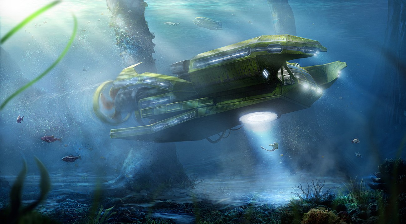 Первая Мировая возДушная война HD 7523-2015