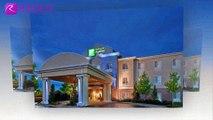 Holiday Inn Express Hotel & Suites Independence-Kansas City, Independence, United States