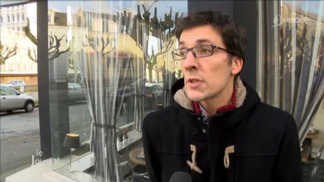 France Bleu Loire Océan: L’antenne de La Roche-sur-Yon ferme