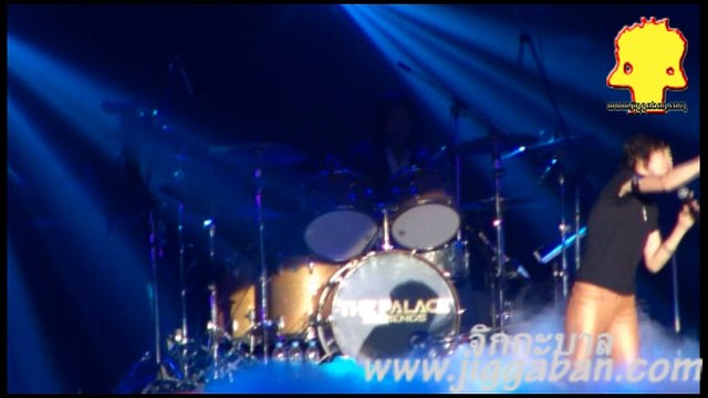 หนึ่งเดียวคนนี้,ฉันเหงา,ด้วยความคิดถึง ปุ๊ อัญชลี จงคดีกิจ - The Palace And Friends Restage concert